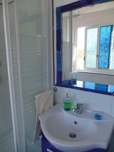 Apartamento Casa Lunastella Locazione Turistica