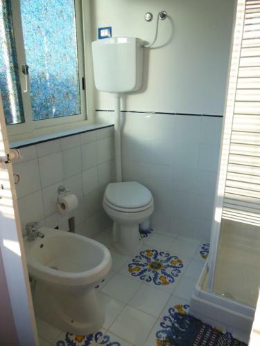 Apartamento Casa Lunastella Locazione Turistica
