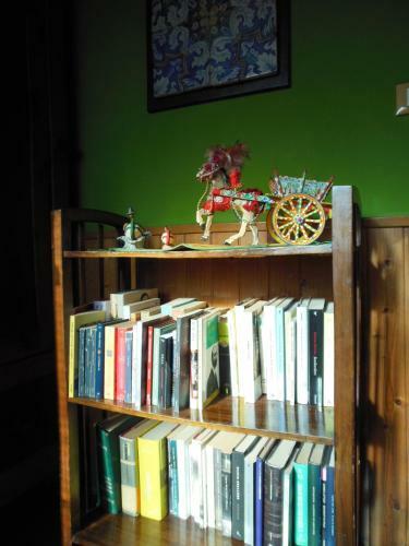 Apartamento Casa Lunastella Locazione Turistica
