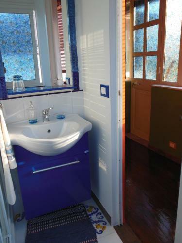 Apartamento Casa Lunastella Locazione Turistica
