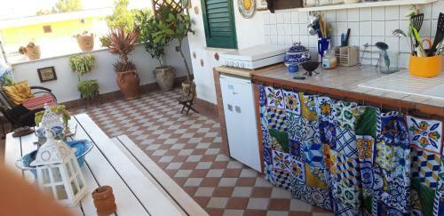 Apartamento Casa Lunastella Locazione Turistica