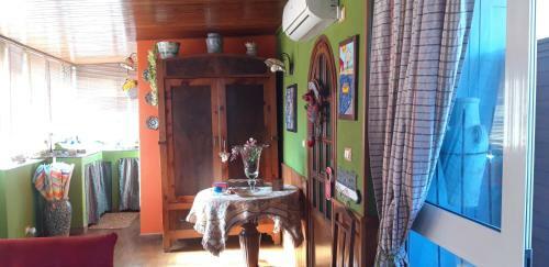 Apartamento Casa Lunastella Locazione Turistica