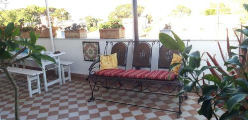 Apartamento Casa Lunastella Locazione Turistica