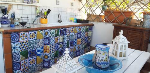 Apartamento Casa Lunastella Locazione Turistica