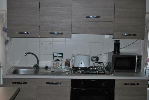 Apartamento Residenza Tre Marchetti