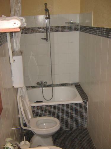 Apartamento Residenza Tre Marchetti