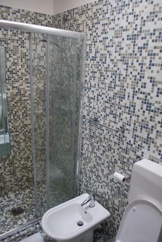 Apartamento Residenza Tre Marchetti