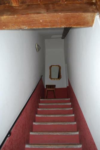 Apartamento Residenza Tre Marchetti