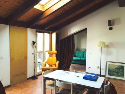 Casa Di Betty