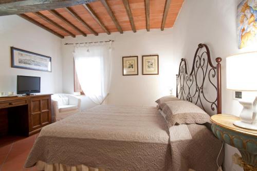 Romantik Hotel Monteriggioni