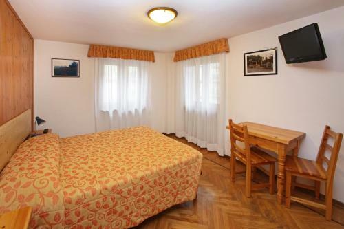 Hotel Biancaneve