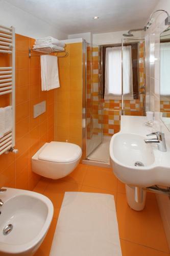 Hotel Biancaneve