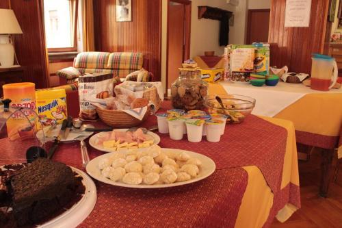 Hotel Biancaneve