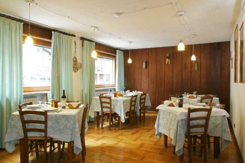 Hotel Biancaneve