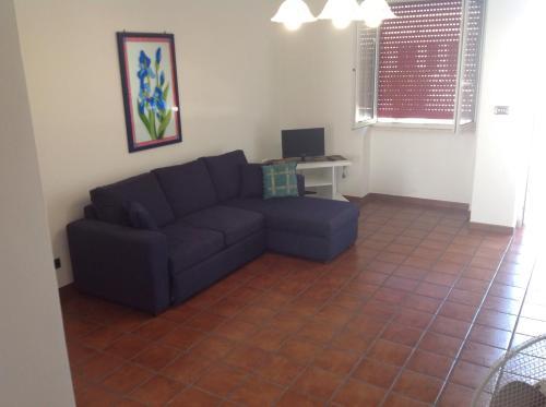 Apartamento Villetta Lucia