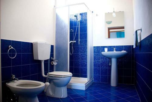 In Riva Al Mare B&B