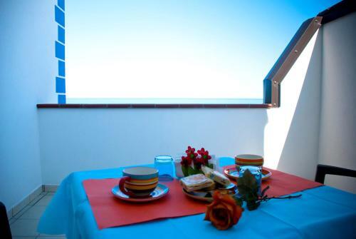In Riva Al Mare B&B