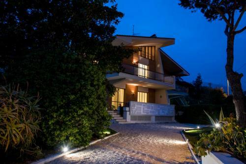 Hostal Villa Madalisa