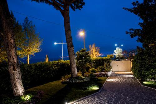 Hostal Villa Madalisa
