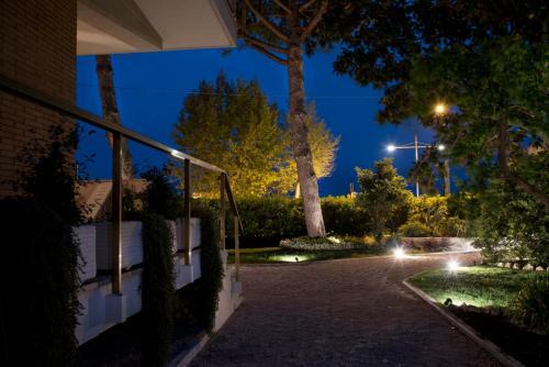 Hostal Villa Madalisa