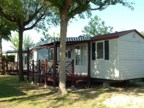 Mobilhome Angel
