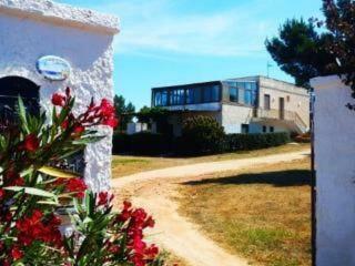 Apartamento Casa Relax Acqua Marina