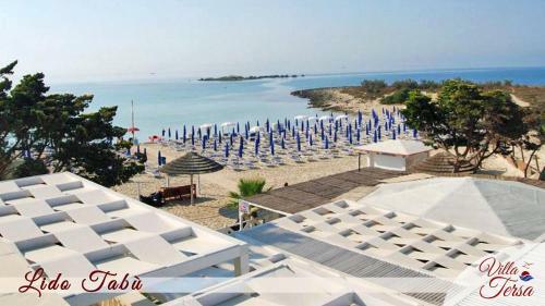 Villa Tersa