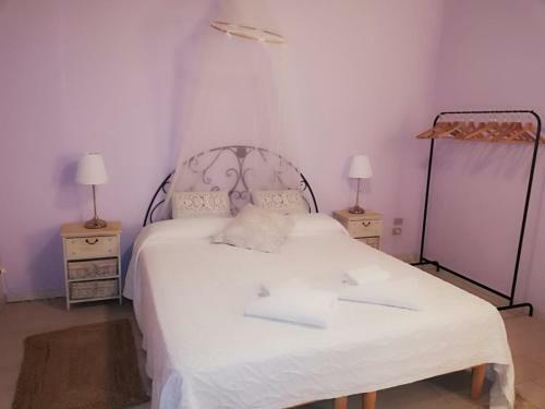 Bed & Breakfast La Rosa Townhouse