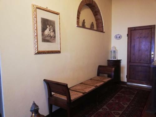 Bed & Breakfast La Rosa Townhouse
