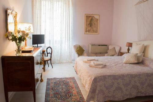 Bed & Breakfast La Rosa Townhouse