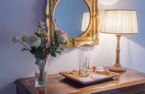 Bed & Breakfast La Rosa Townhouse