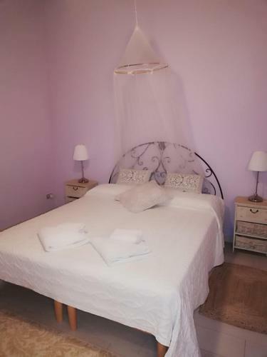 Bed & Breakfast La Rosa Townhouse