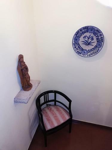 Bed & Breakfast La Rosa Townhouse