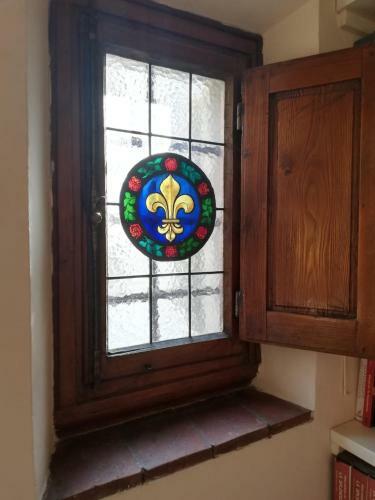 Bed & Breakfast La Rosa Townhouse