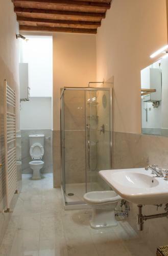 Bed & Breakfast La Rosa Townhouse