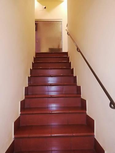 Bed & Breakfast La Rosa Townhouse