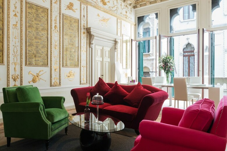 Apartamento Ad Lofts
