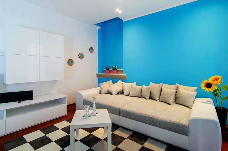 Apartamento Ad Lofts