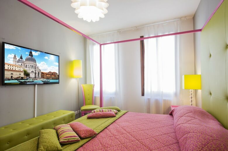 Apartamento Ad Lofts