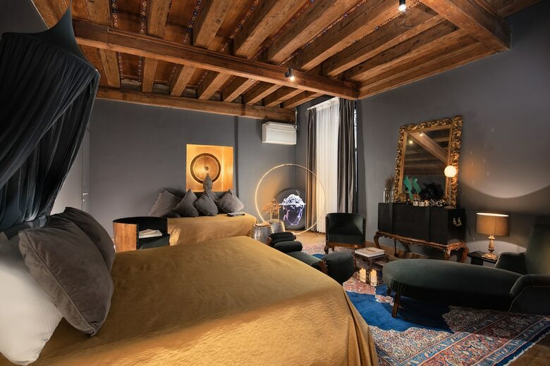 Apartamento Ad Lofts