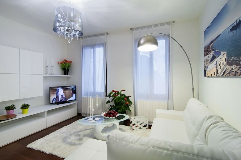 Apartamento Ad Lofts