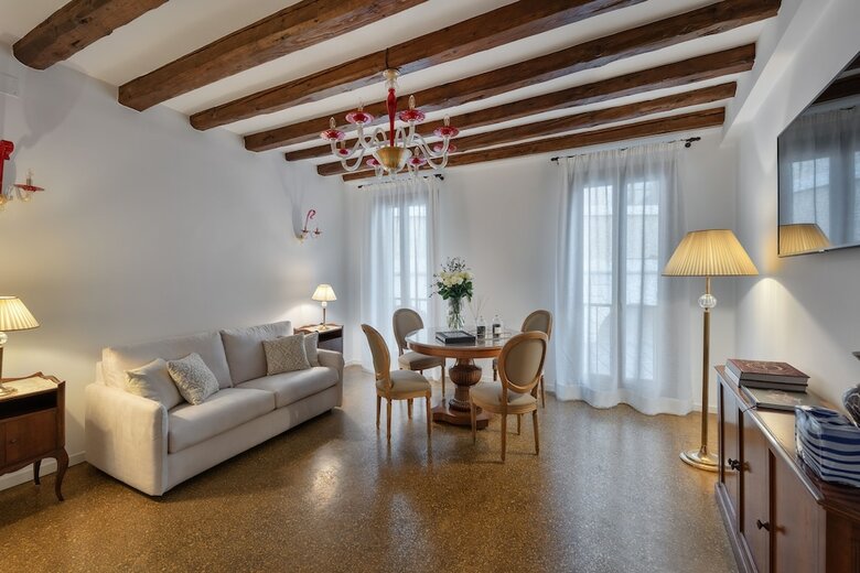 Apartamento Ad Lofts