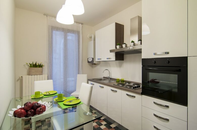 Apartamento Ad Lofts