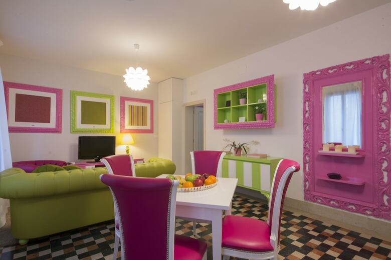 Apartamento Ad Lofts