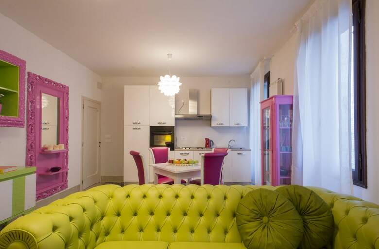 Apartamento Ad Lofts