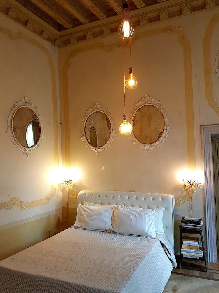 Apartamento Ad Lofts