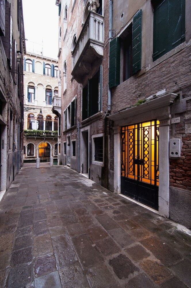 Apartamento Ad Lofts