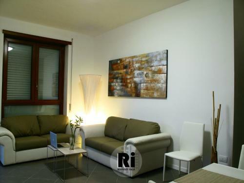 Apartamento Residenze Italia
