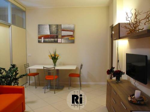Apartamento Residenze Italia
