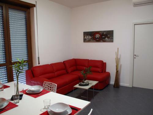 Apartamento Residenze Italia